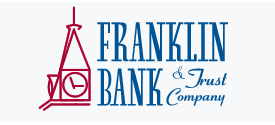 Frank bank ad